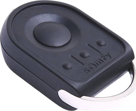Somfy Keygo RTS 4kanálový dálkový ovladač od 776 Kč