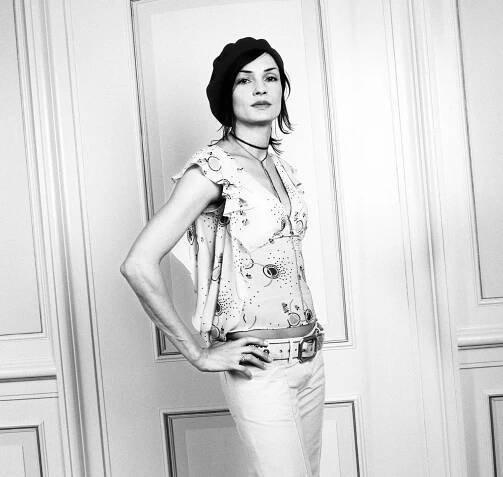 Famke Janssen fotka
