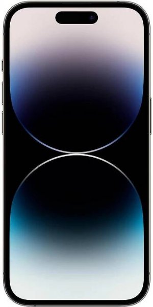 Apple iPhone 14 Pro 256GB Space Black