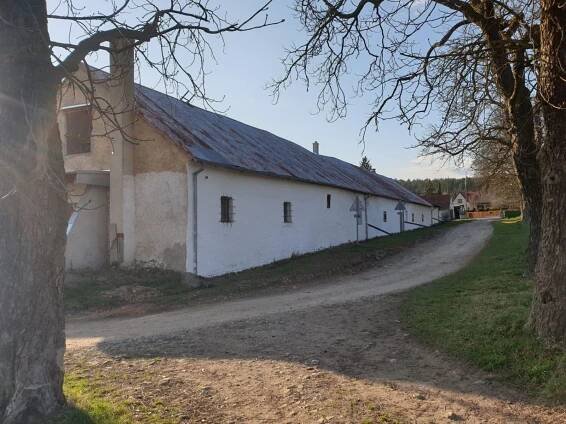 Pronájem nebytového prostoru • 110 m² bez realitky