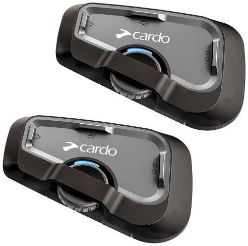 Bluetooth intercom CARDO FREECOM 4X JBL duo