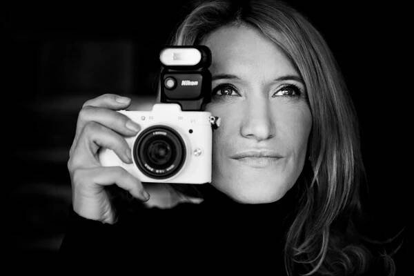 Fotografka Monika Navrátilová foto 1