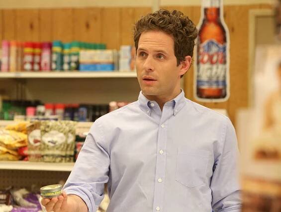 It's Always Sunny in Philadelphia - Parta má řešení - Z filmu - Glenn Howerton