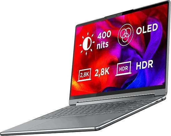 Lenovo Yoga 9 82LU00BGCK 14IAP7