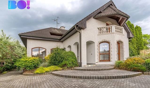 Prodej rodinného domu 5+1, Nechanice, okres Hradec Králové | Reality.iDNES.cz 