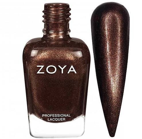 11 Fresh Nail Ideas & Colors To Ask For In Fall 2024