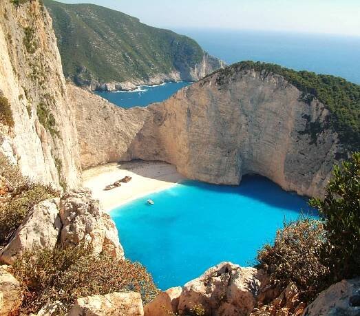 Tour To Greece Travel To The Land Of The Gods – Royal Wings