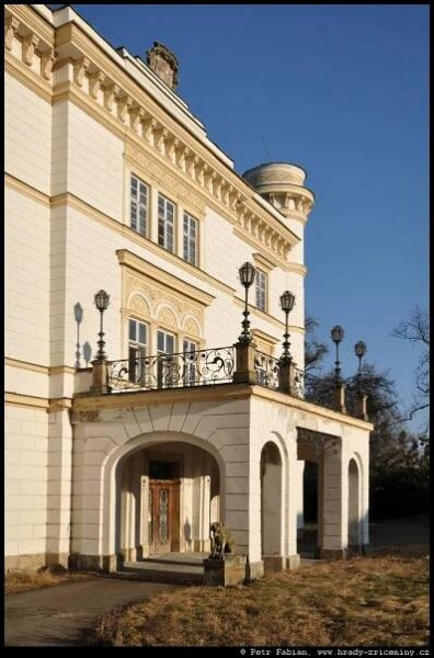 Hrady, tvrze, zámky a zříceniny – Fotografie z roku 2025 – 5.část / hrady-zriceniny.cz