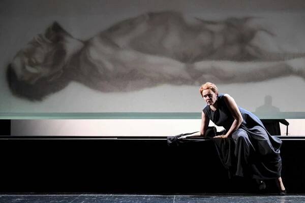 Ann Petersen, soprano