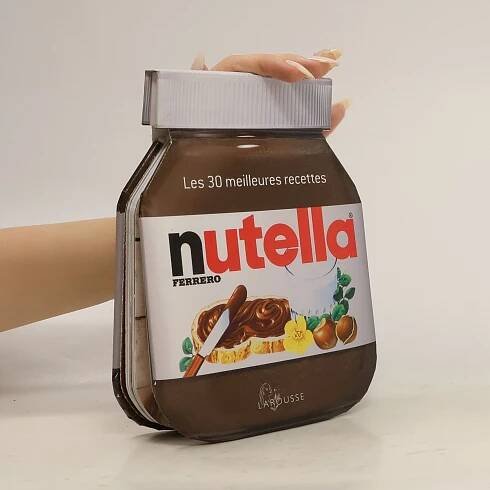 Kolektiv autorů Nutella