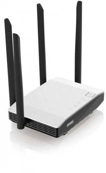 Zyxel NBG6615
