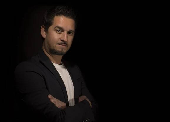 Juan Antonio Sánchez de la Torre – Doctor Gradus | Artist Management & Records