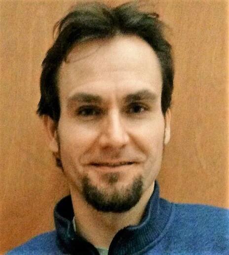 Kevin Daniel - Whitney United Methodist Church - Boise, Idaho