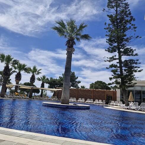 DUJA DIDIM - Updated 2025 Prices & Hotel Reviews (Altinkum, Türkiye)
