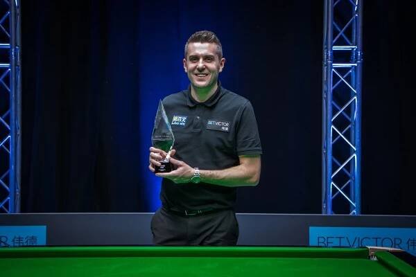 Clarke and O'Connor Win EBSA Play-Offs - WPBSA