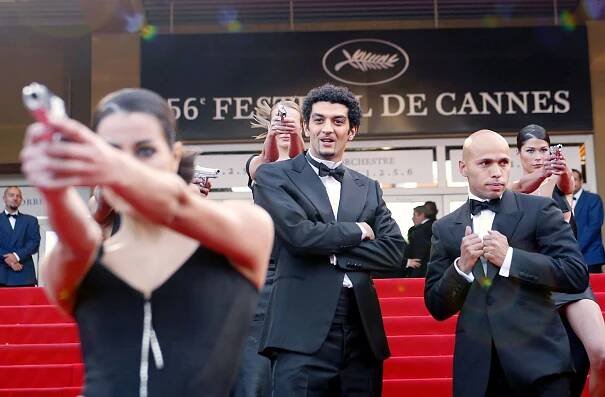 Cannes Film Festival: 75 years of era-defining fashion