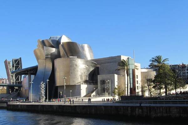 Campingreise: 48 Stunden in Bilbao | ÖCC