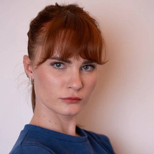 Maria Pavlova - ACTORSMAP