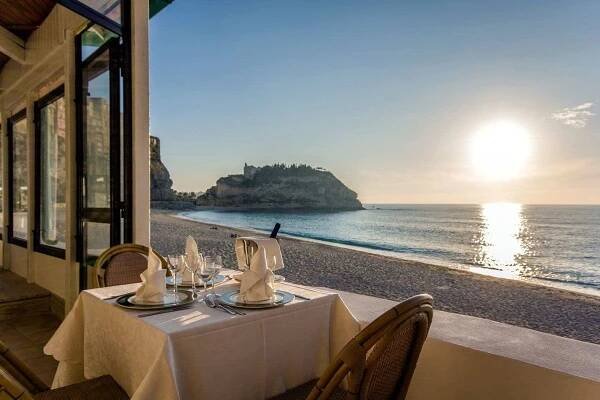 Hotel Le Roccette Mare - Itálie, Kalábrie, Tropea | CK Čedok