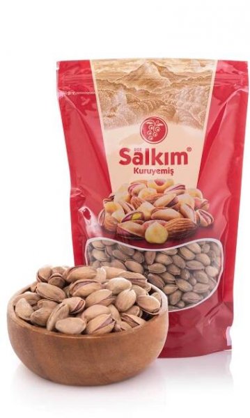 Duble antep fıstığı anaçıtlak 250gr (vakumlu) main variant image