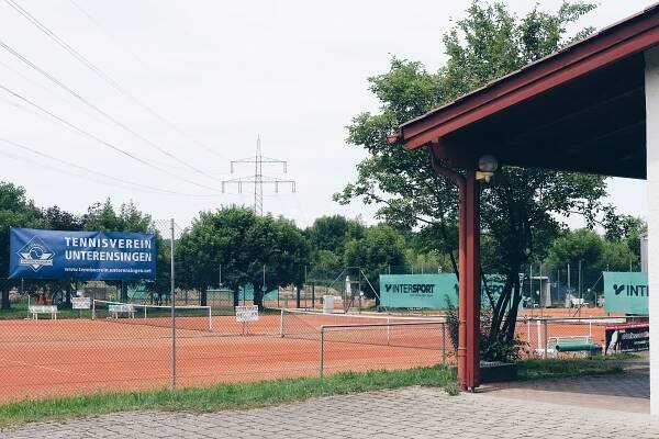Verein Tennisverein Unterensingen - Tennisverein Unterensingen