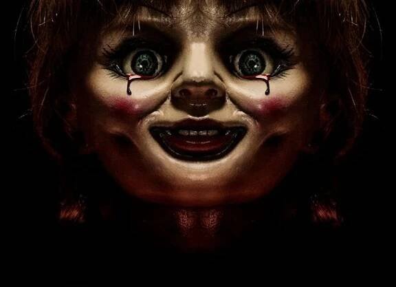 Annabelle