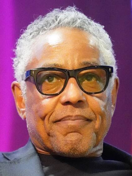 Giancarlo Esposito