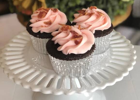Cupcakes