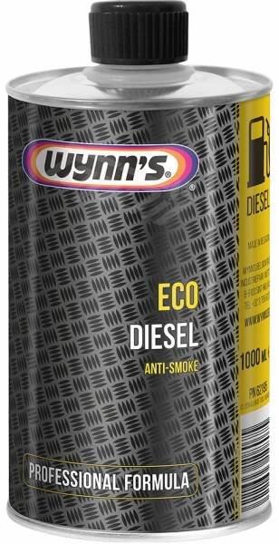 Wynn ́s Eco Diesel