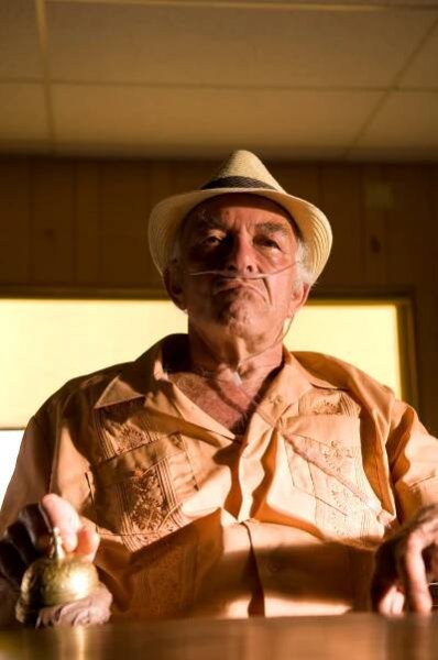 Mark Margolis, Scene-Stealing Actor in ‘Breaking Bad,’ Dies at 83