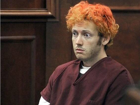 Meyer: The James Holmes “Joker” rumor