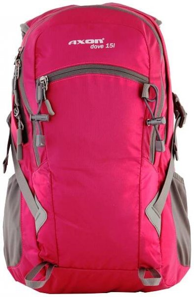 AXON Dove 15 l růžový od 890 Kč