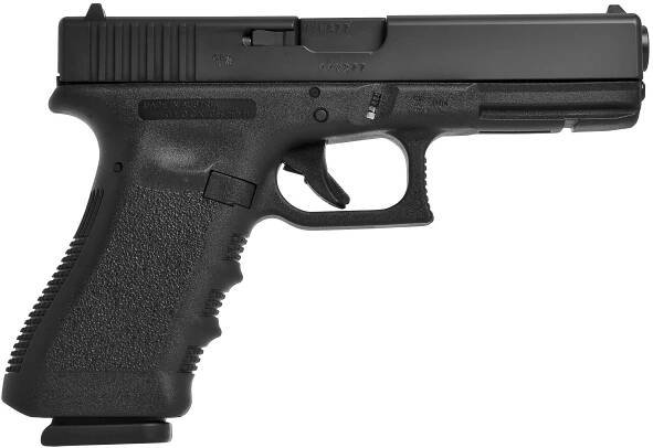 Glock 22 Gen. 4