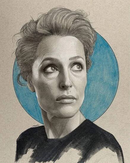 Pin by Lina Maria Liscano on maasart | Celebrity drawings, Portrait drawing, Sketches
