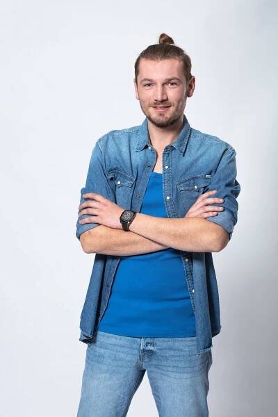 Luka Chrabrenko
