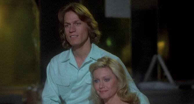 Michael Beck: Bojovníci otevřeli dveře, Xanadu je zavřely, ale každý film s muzikálovým hitem stojí za to!