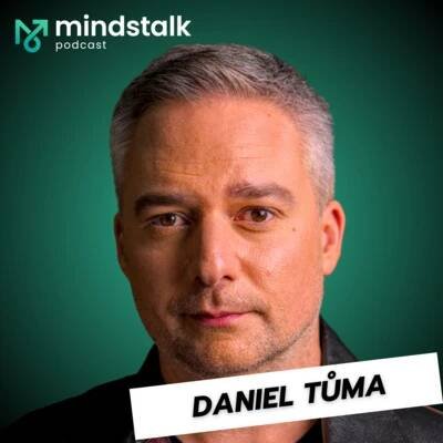 DANIEL TŮMA o psychopatech: "Úspěšní manažeři jsou často vynikající herci" Co z nás dělá psychopata?