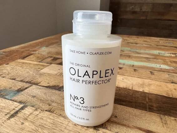 Can You Leave Olaplex 3 on Overnight or Leave It on Too Long? 3