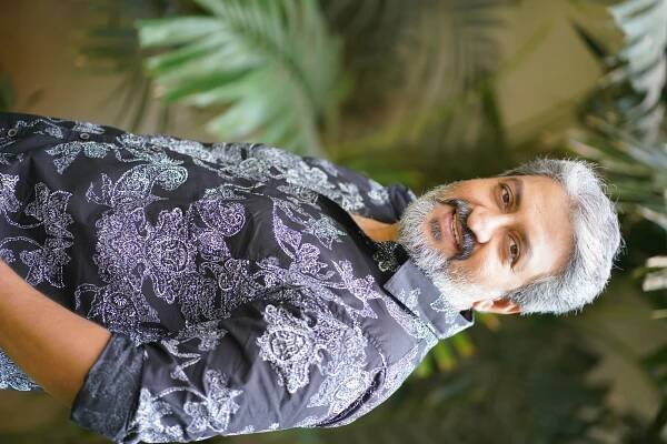 Ravi Varma (Kakinada actor)