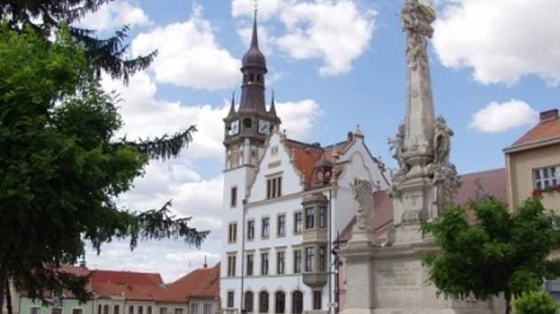 Habáni z celého světa se sjedou do Hustopečí
