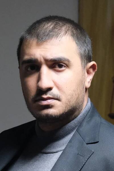 Halil Alperen Şimşek