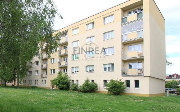 3+1, Teplice, 415 03, 73 m²