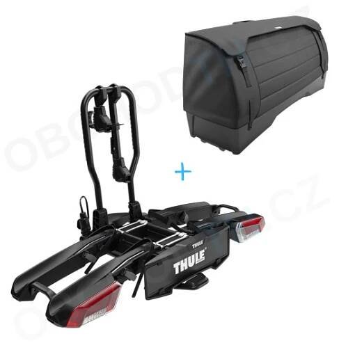 Thule EasyFold 3 944 2bike + Thule Onto 2 9092