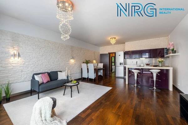 Prodej byt 2 + kk, 69m2, Praha, Praha 7, Holešovice | Reality.iDNES.cz 