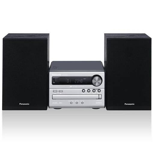 Panasonic SC-PM04EC-S