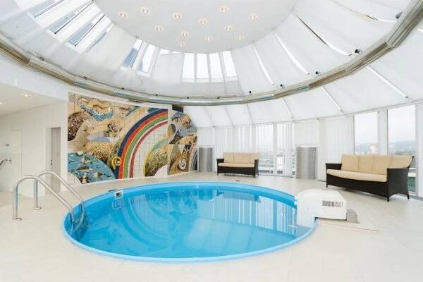 Hotel Cosmopolitan Bobycentrum Brno Královo Pole