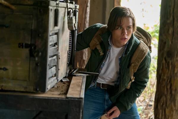 Jake Manley