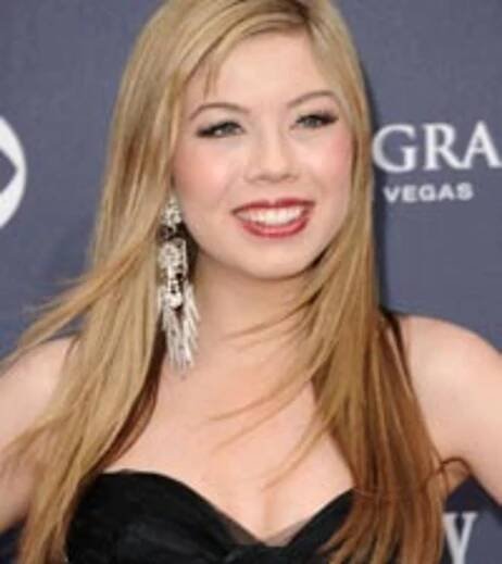 Jennette McCurdy’s ‘Love’ Raises $140,000 For St. Jude’s