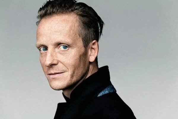 Jakob Diehl: „Berlin ist noch immer arm, aber nicht mehr sexy“