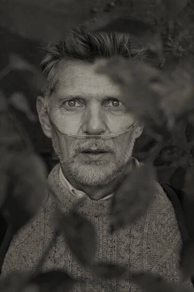 Elephant: Profile of Erwin Olaf